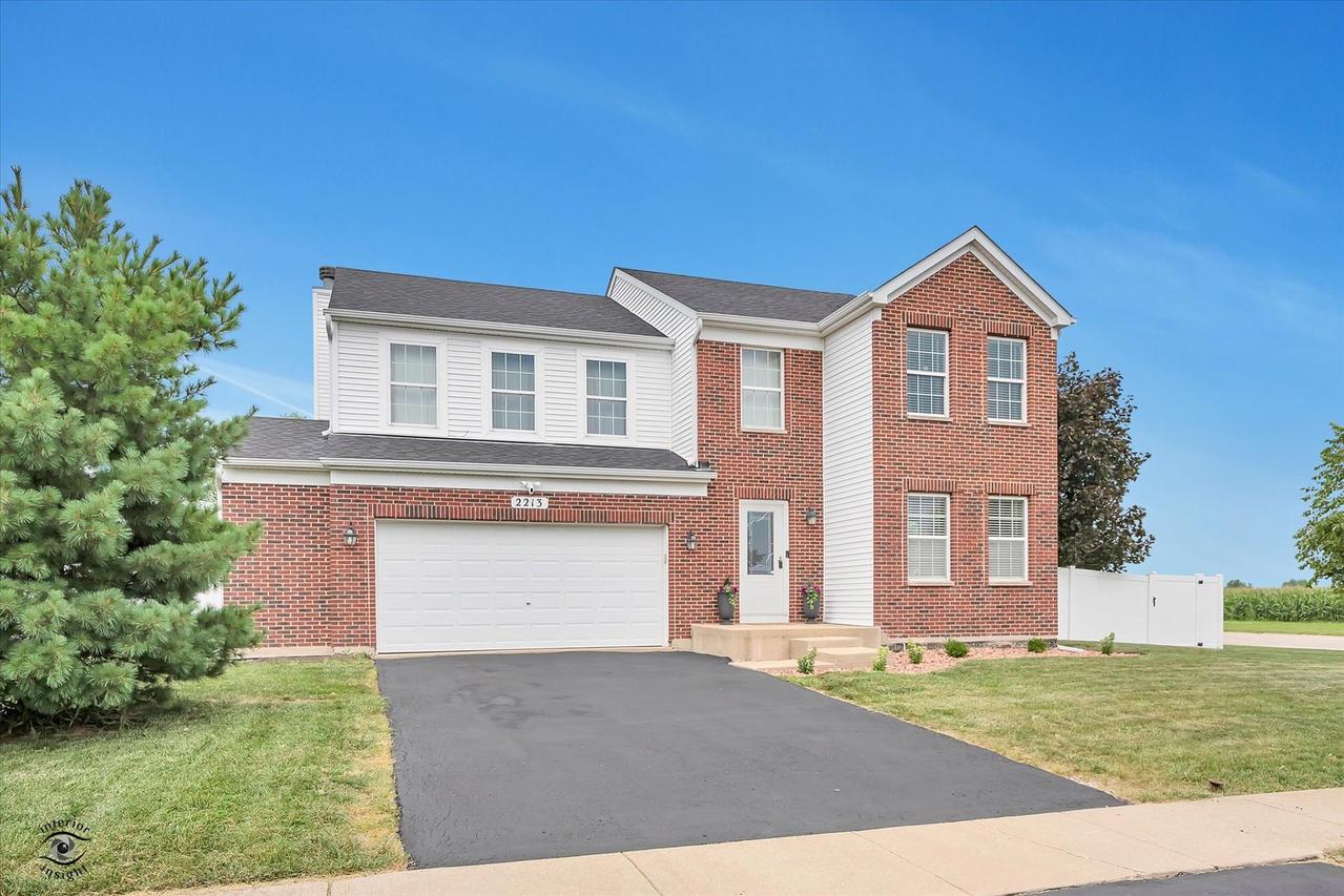 2213 Monarch St., Bourbonnais, IL 60914