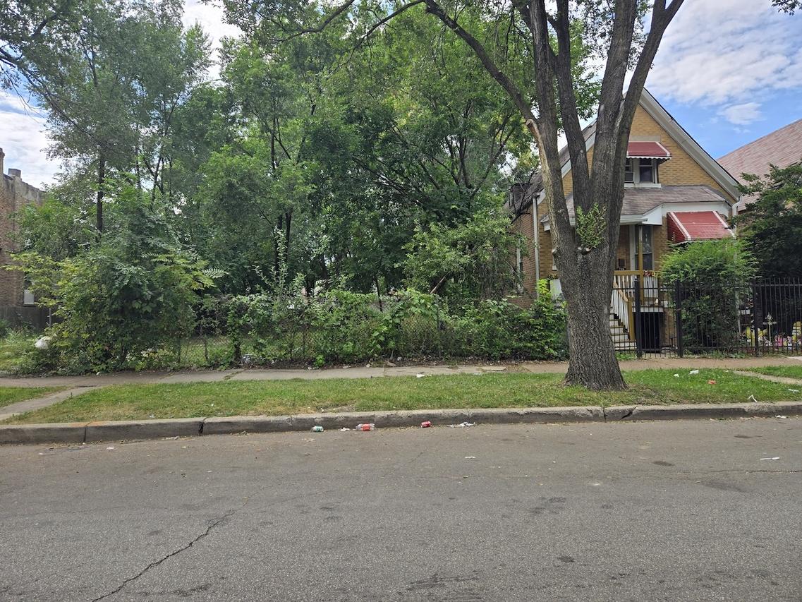738 S Karlov Ave., Chicago, IL 60624