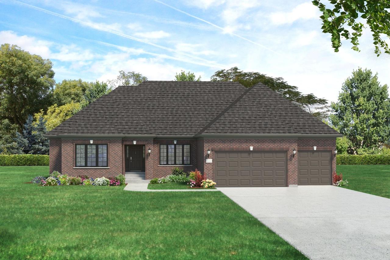 8055 Shadow Creek Ln., Yorkville, IL 60560