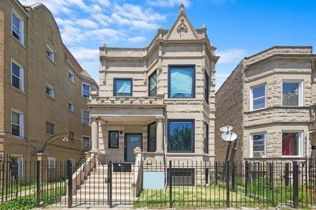 3912 W Congress Pkwy., Chicago, IL 60624