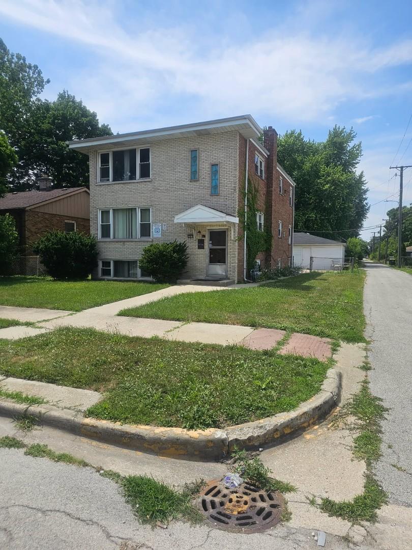 [Address Hidden by Seller], Riverdale, IL 60827