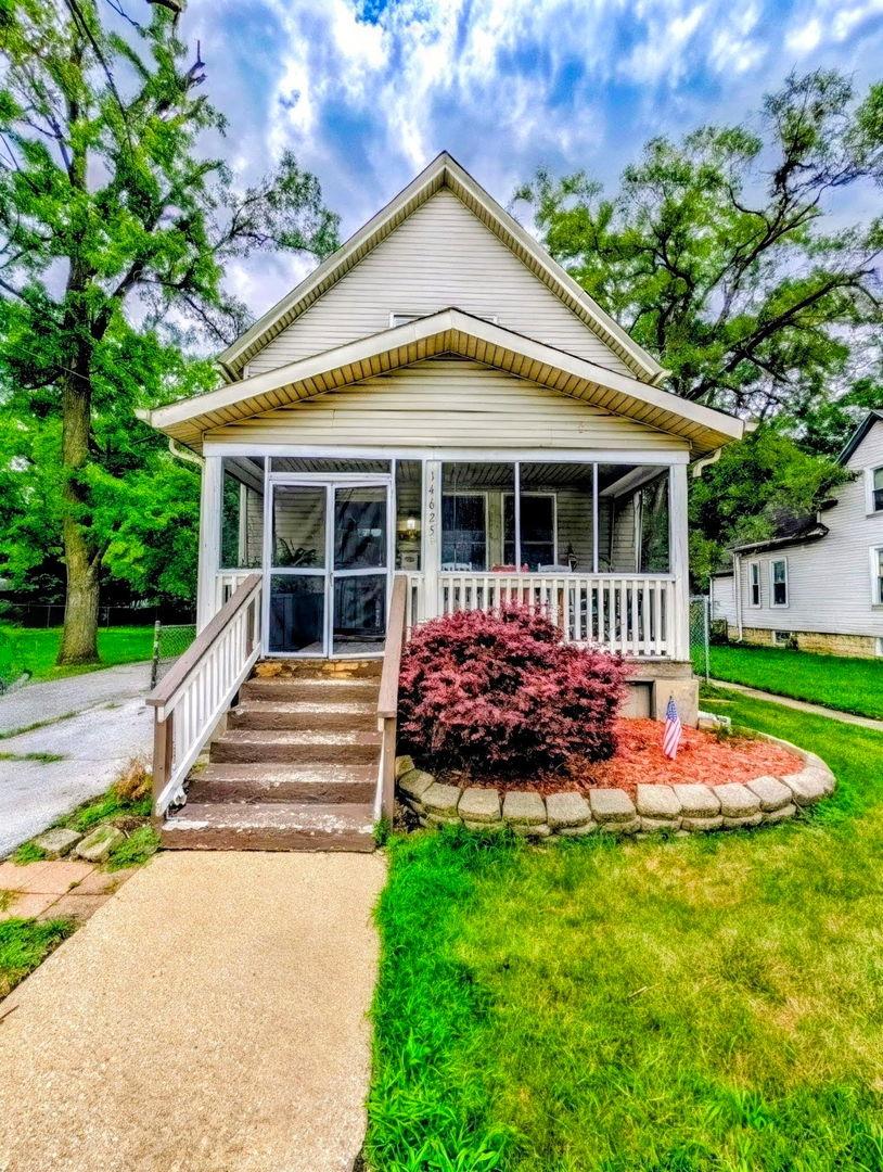 14625 Martin Luther King Jr Dr., Dolton, IL 60419