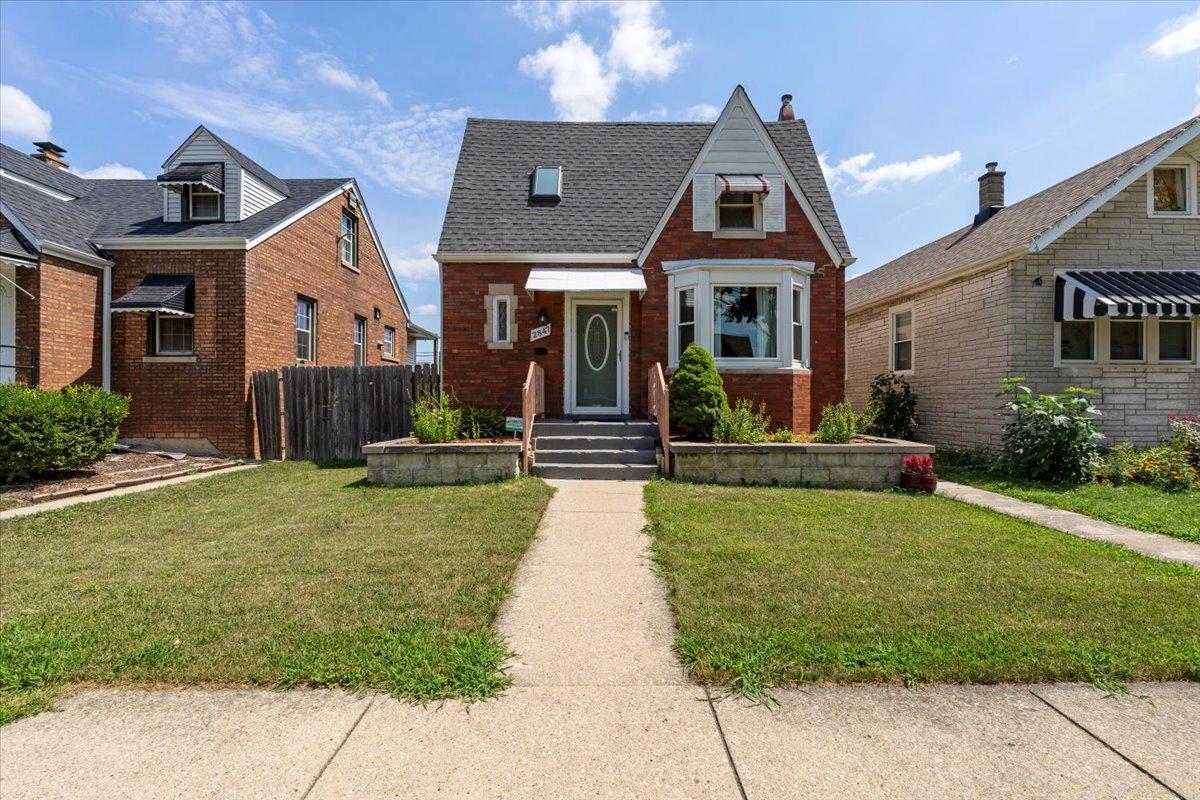 2847 N Meade Ave., Chicago, IL 60634