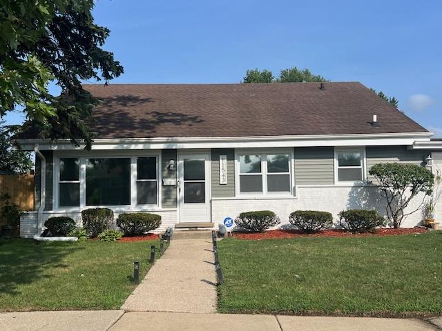 11543 S Kildare Ave., Alsip, IL 60803