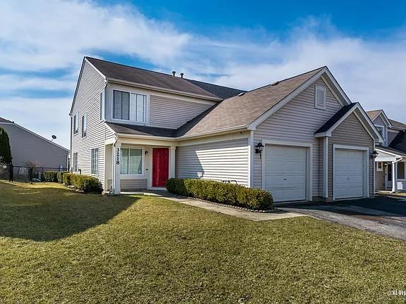 3218 Impressions Dr., Lake In The Hills, IL 60156