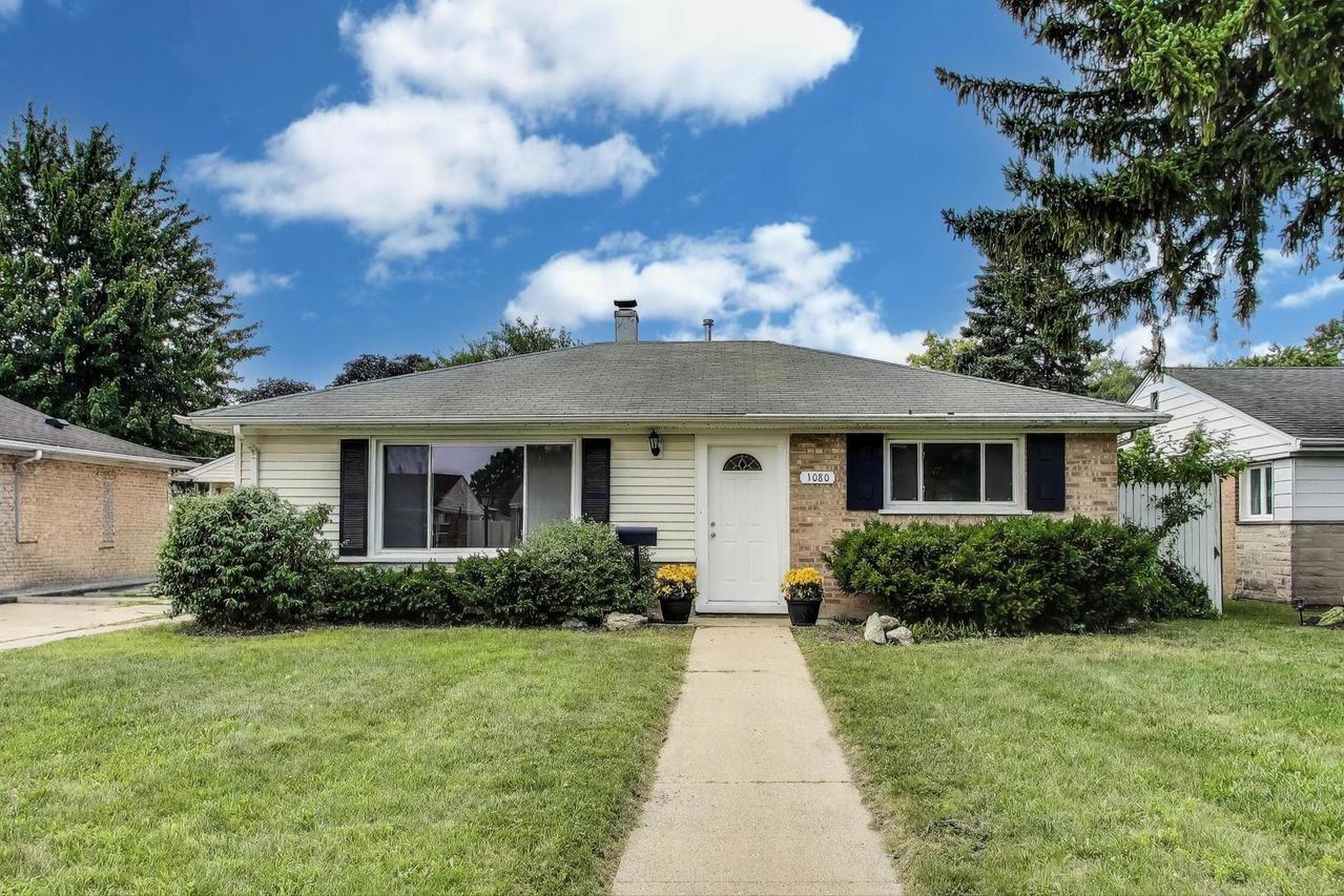 1080 S 6th Ave., Des Plaines, IL 60016