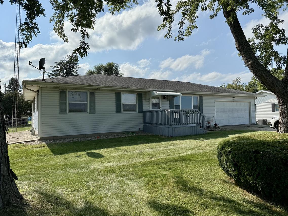 1288 N Tower Rd., Kankakee, IL 60901