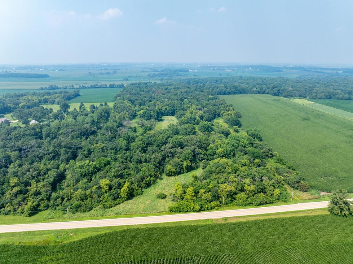 Hunter Rd., Harvard, IL 60033