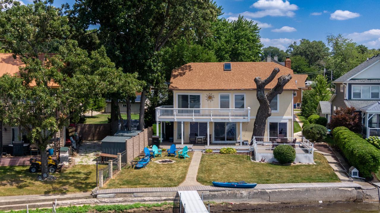 25320 W Buena Ave., Lake Villa, IL 60046