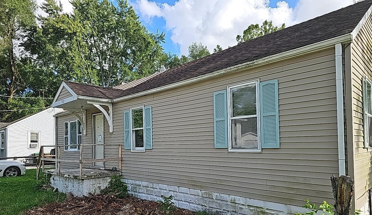 347 E Ridge St., Braidwood, IL 60408