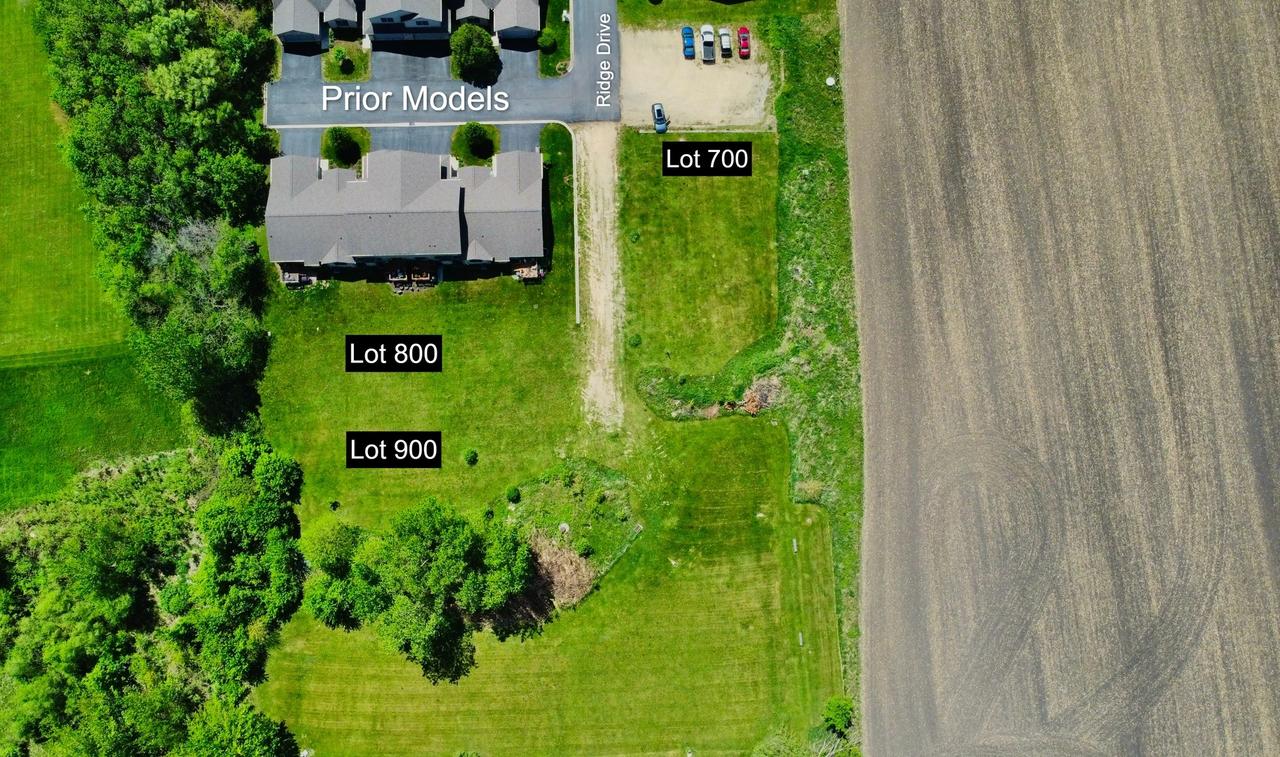 Lots 700-900 Ridge Dr., Sycamore, IL 60178