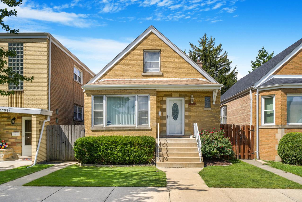 5736 S Kenneth Ave., Chicago, IL 60629
