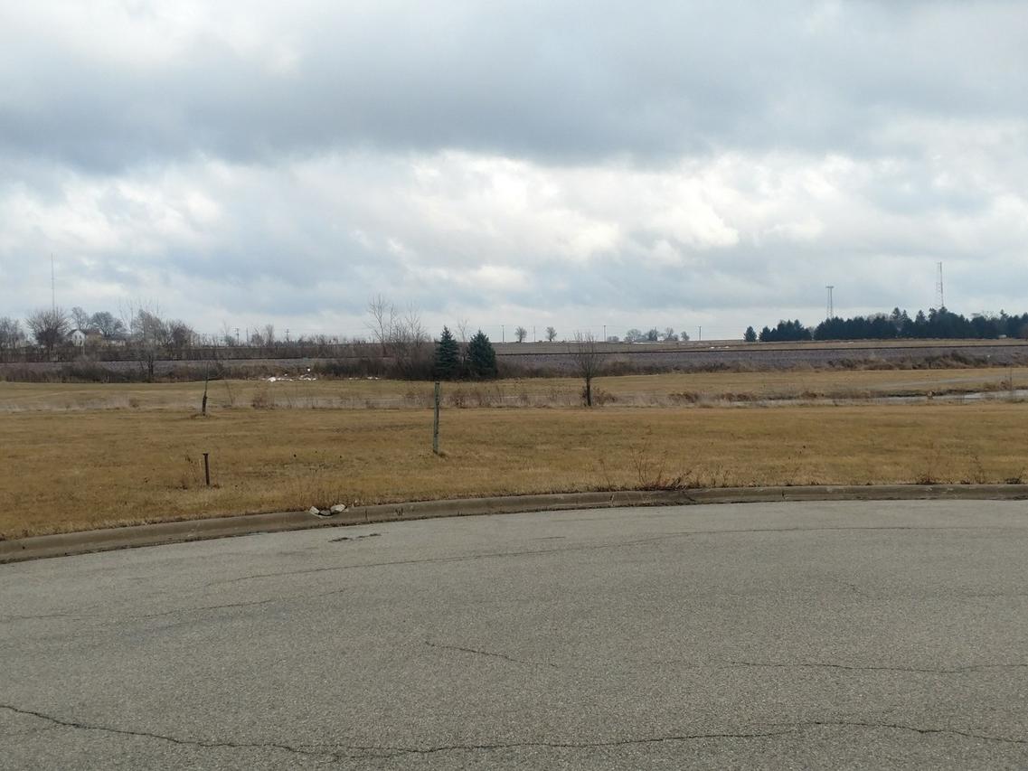 Lot 77 Pebble Beach Ct., Dekalb, IL 60115