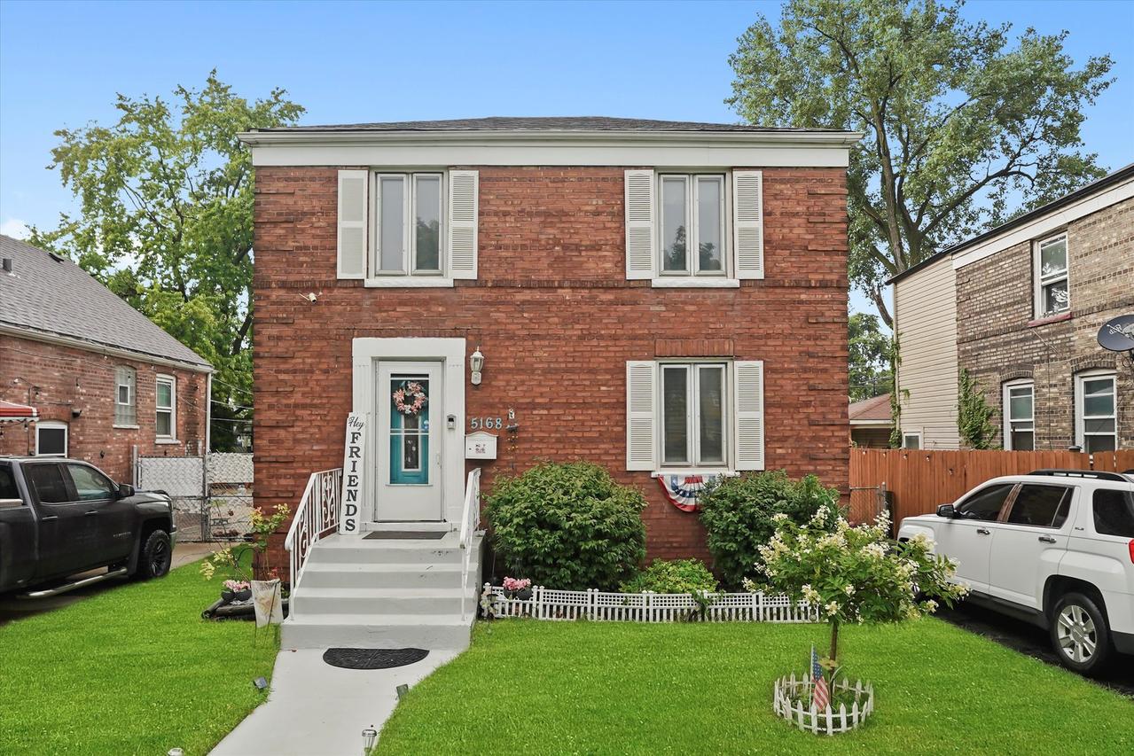 5168 W 64th St., Chicago, IL 60638