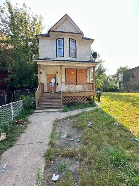7119 S Emerald Ave., Chicago, IL 60621