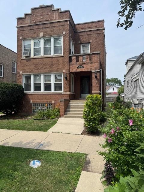 3438 N Hamlin Ave., Chicago, IL 60618