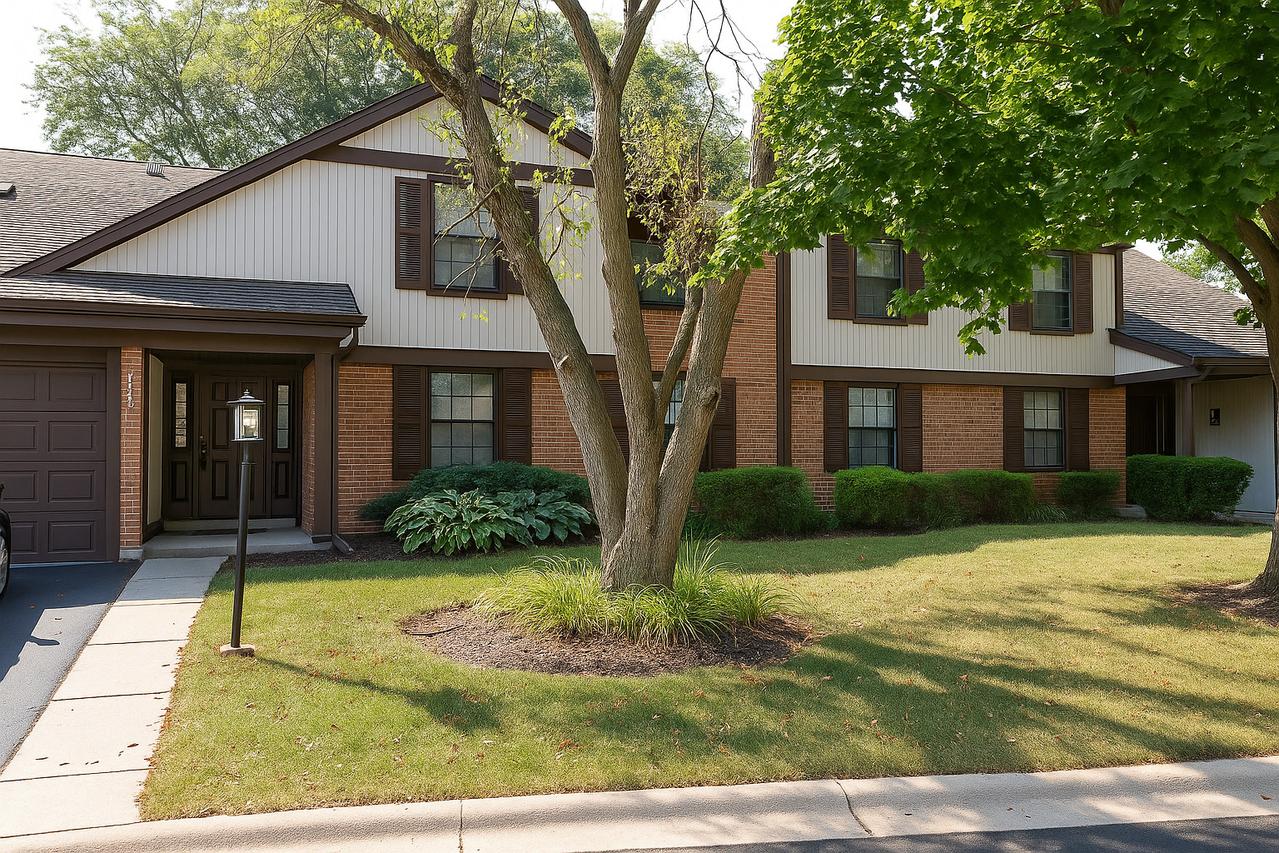 274 Buckingham Ct. #D2, Schaumburg, IL 60193