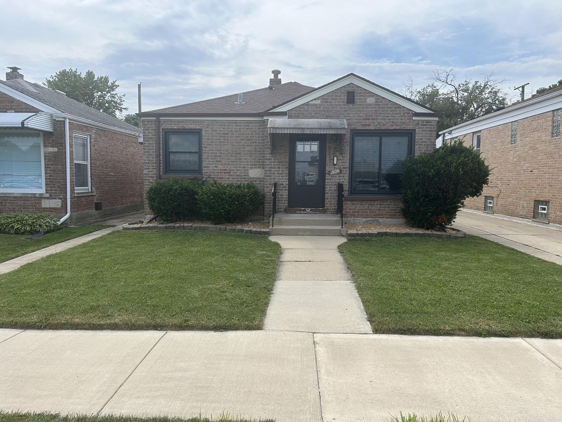 1808 N 17th Ave., Melrose Park, IL 60160