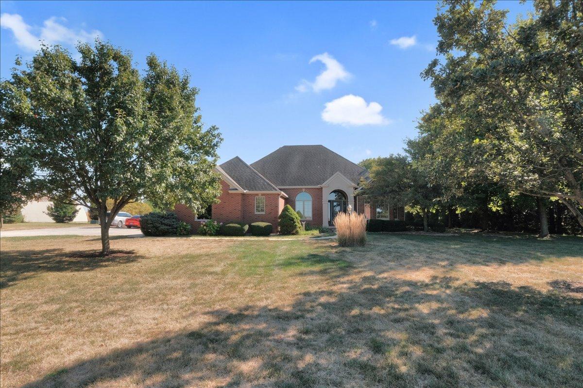 1845 County Road 1400, Urbana, IL 61802