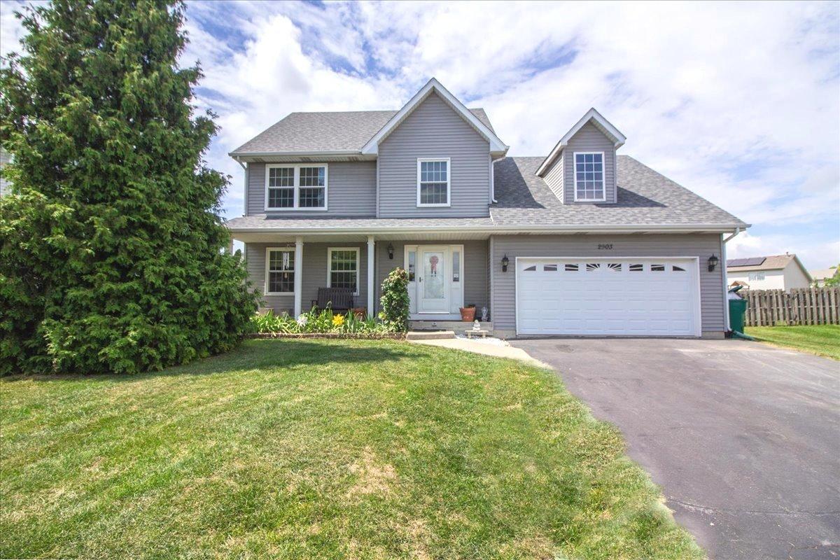 2903 Clearview Ct., Joliet, IL 60436