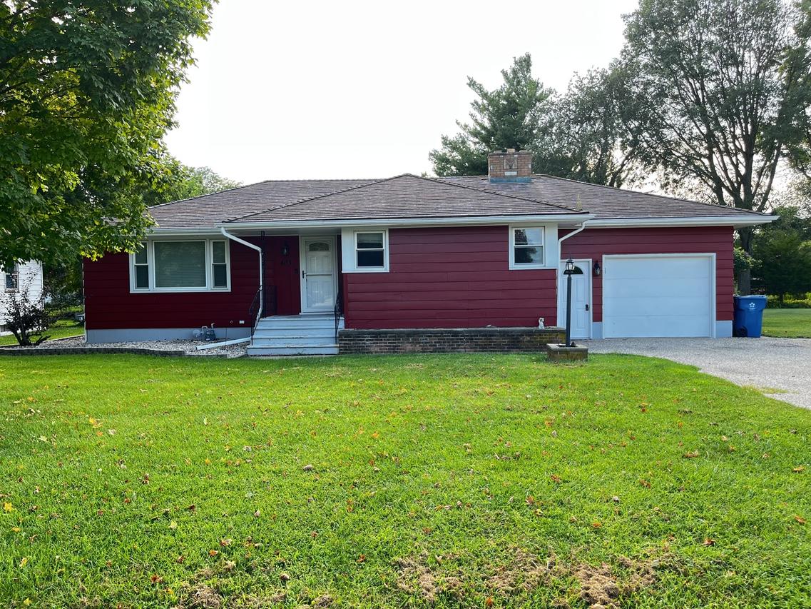 403 N 1st St., Tonica, IL 61370