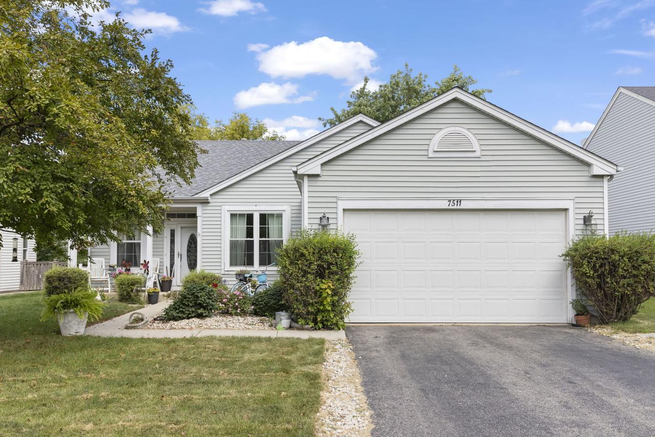 7511 Burshire Dr., Plainfield, IL 60586