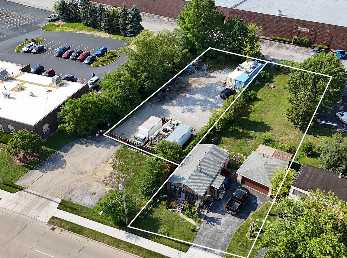 4422 Midlothian Turnpike, Crestwood, IL 60418
