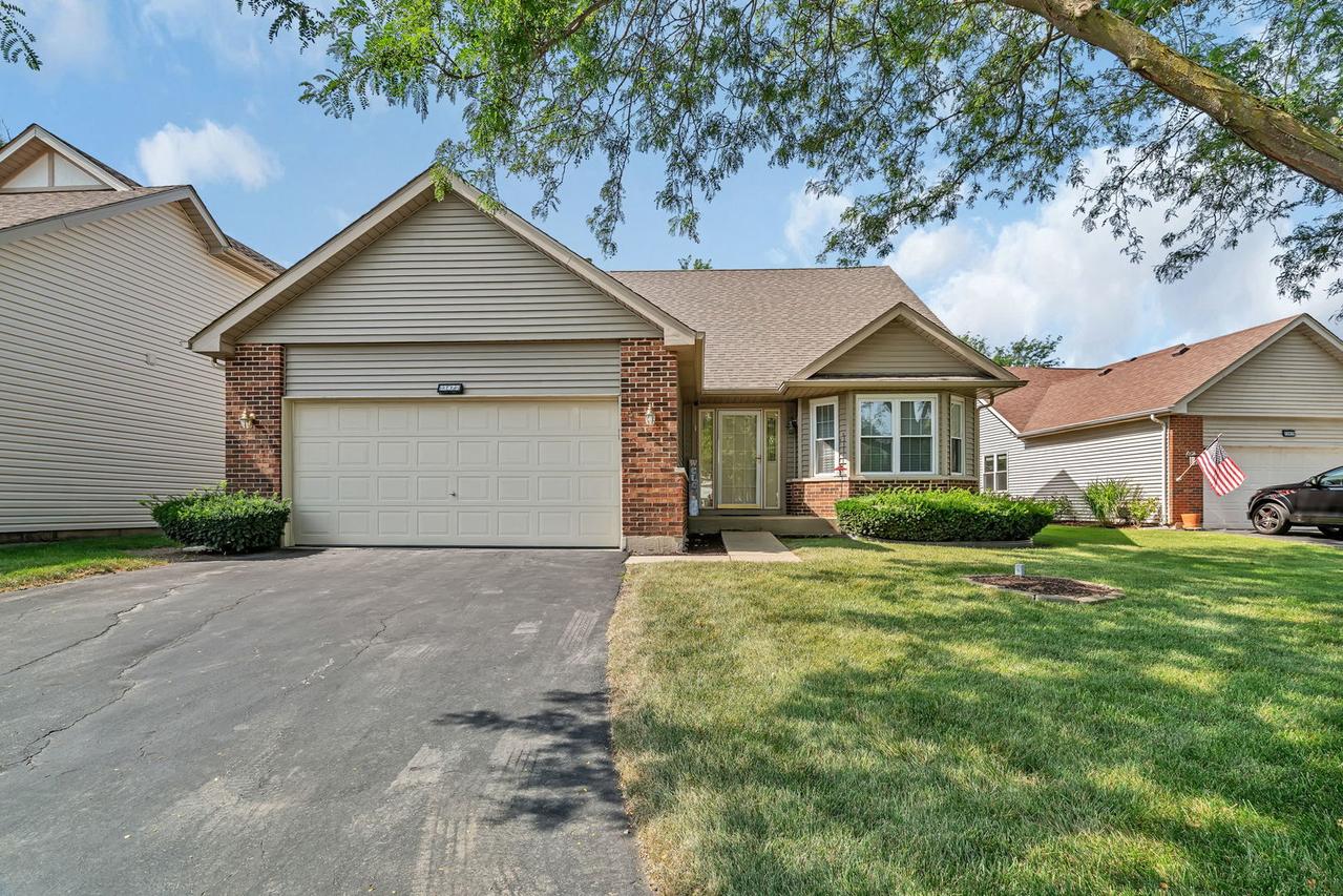 13472 S Redberry Cir., Plainfield, IL 60544