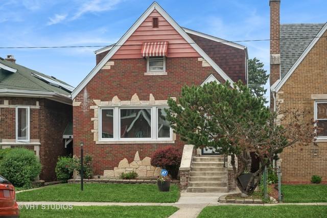 8623 S Vernon Ave., Chicago, IL 60619