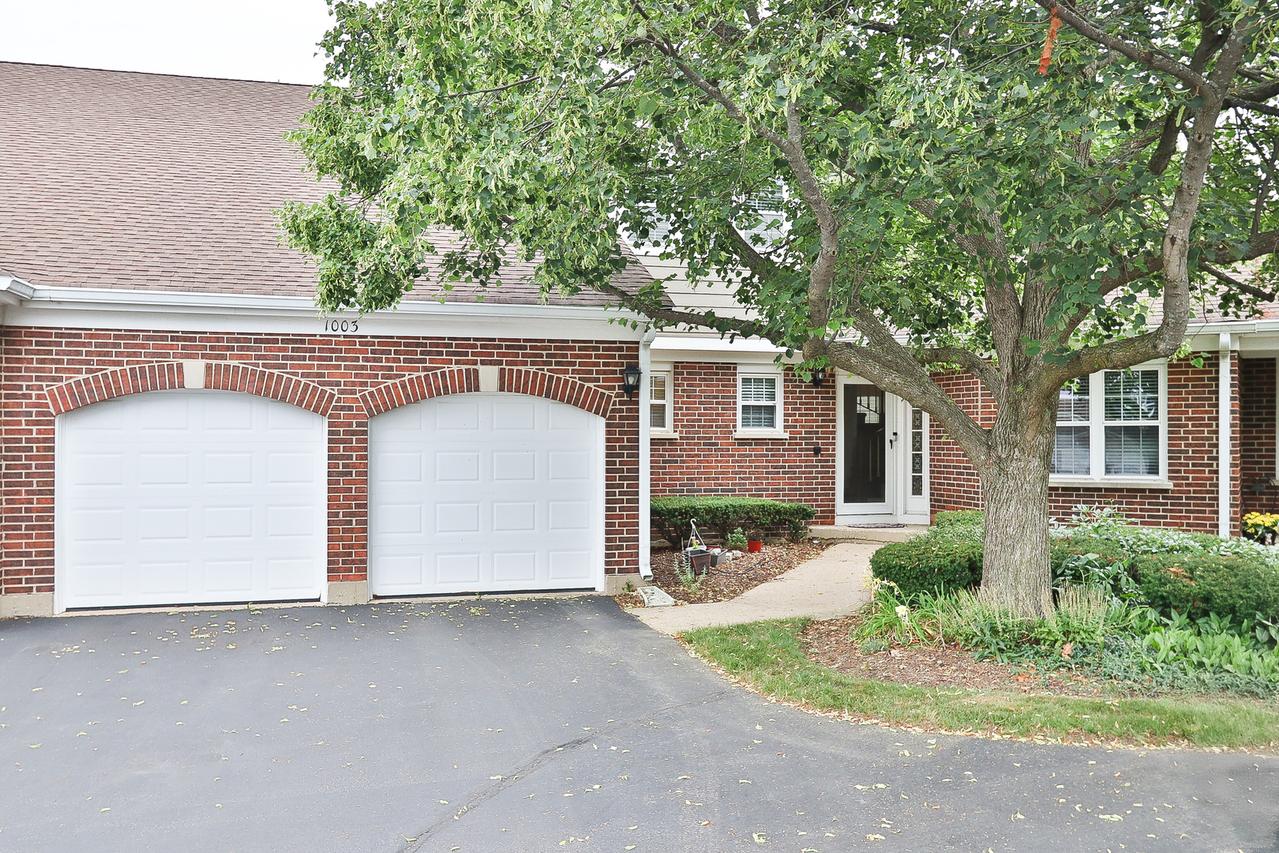 1003 Interloch Ct., Algonquin, IL 60102