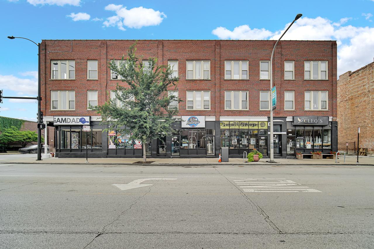 4250 S Cottage Grove Ave. #2S, Chicago, IL 60653