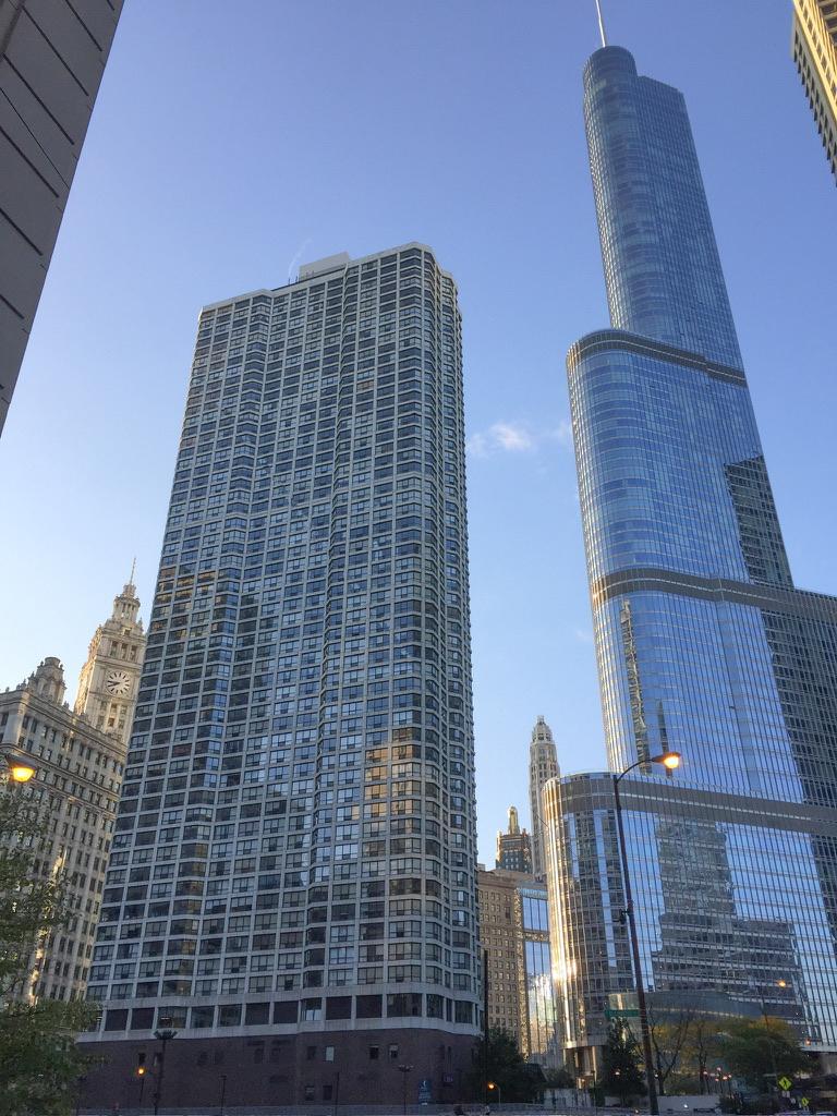 405 N Wabash Ave. #1410, Chicago, IL 60611