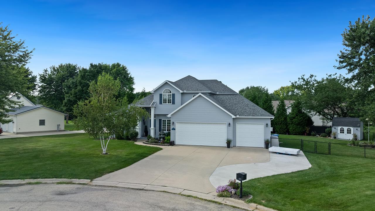 1315 Verio Ct., Rock Falls, IL 61071