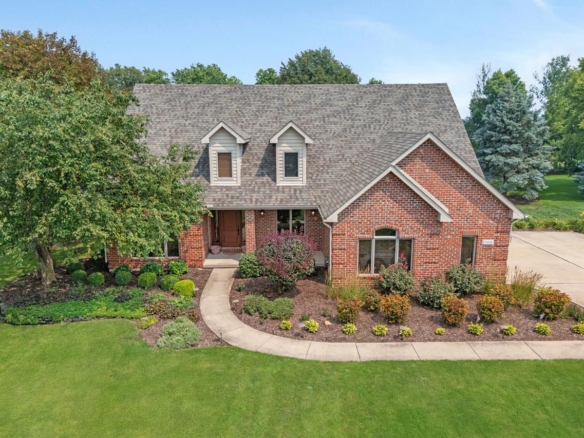 24606 W Park River Ln., Shorewood, IL 60404