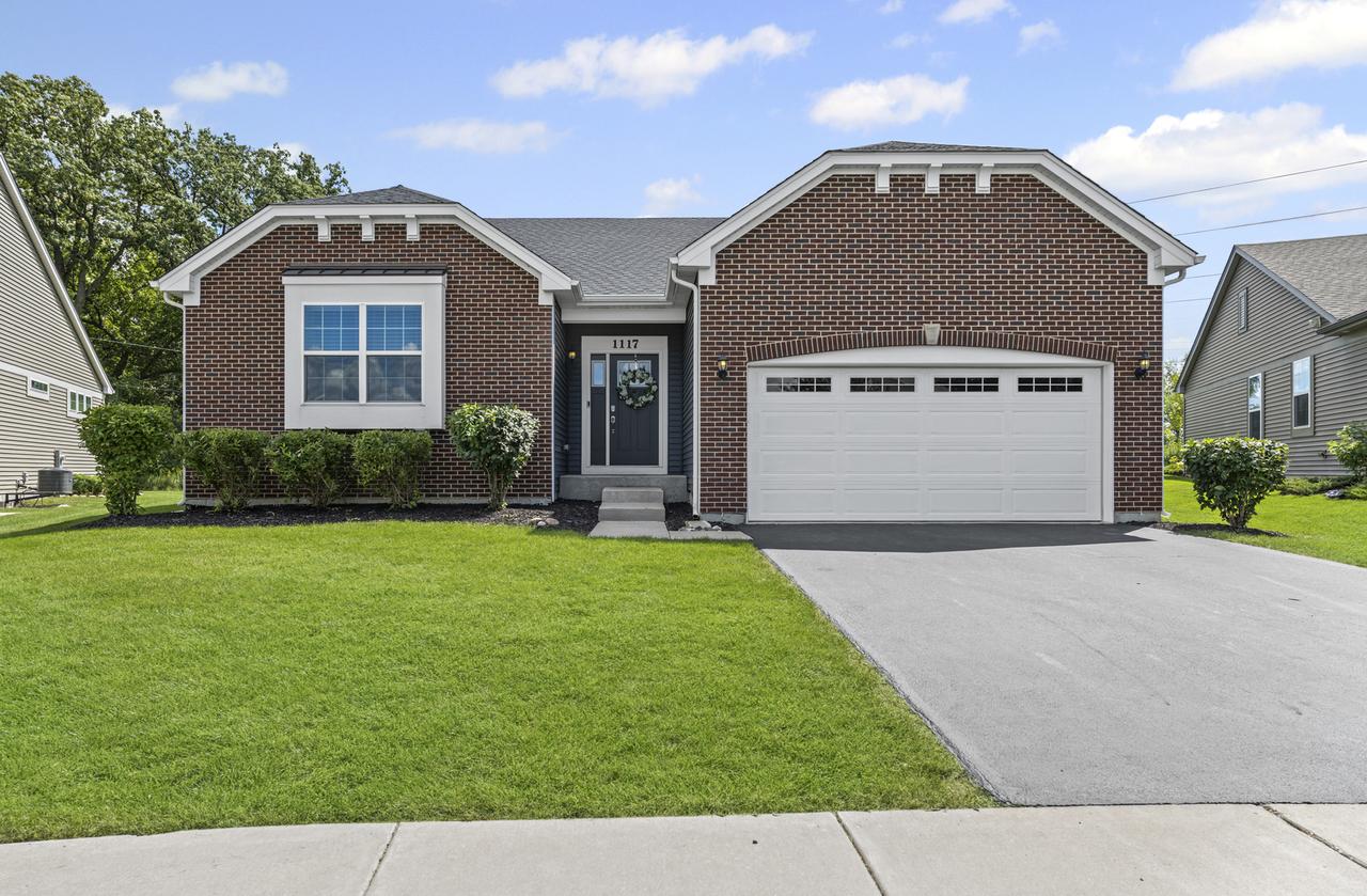 1117 Black Cherry Dr., Crystal Lake, IL 60012