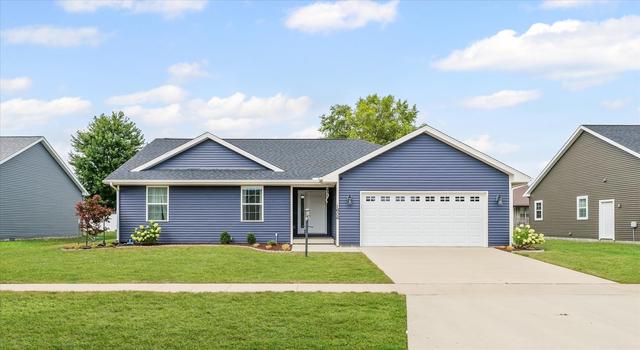 New Homes For Sale This Week That Attend Thomas Paine Elementary School: August 15th to August 21st