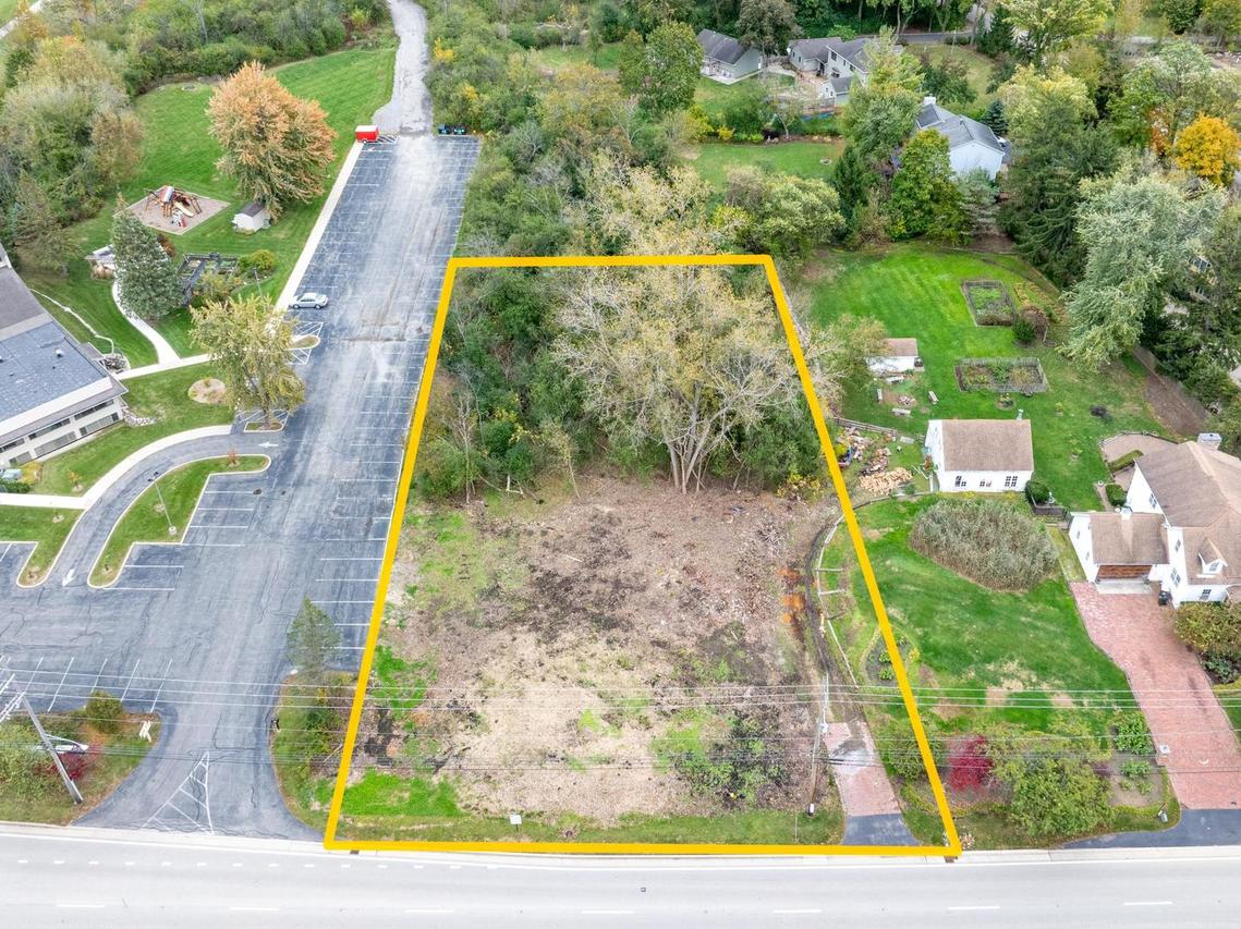 254 S St. Mary's Rd., Green Oaks, IL 60048
