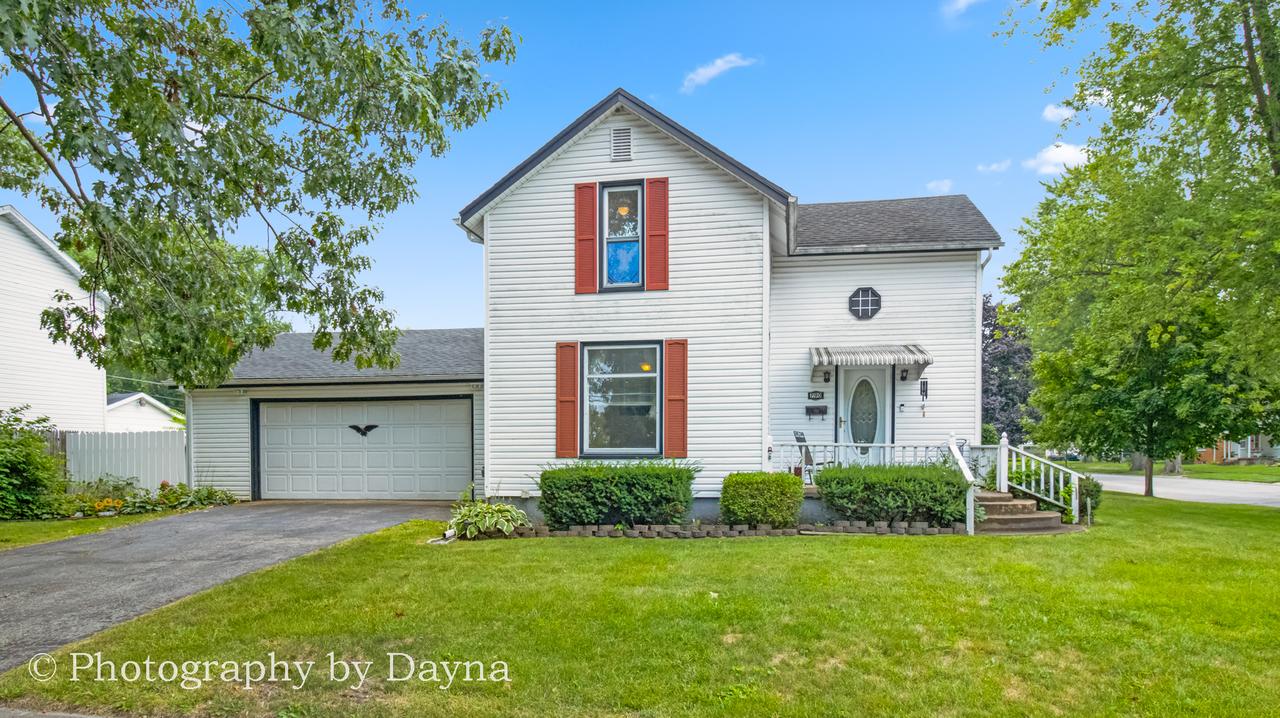 790 W Charles St., Kankakee, IL 60901
