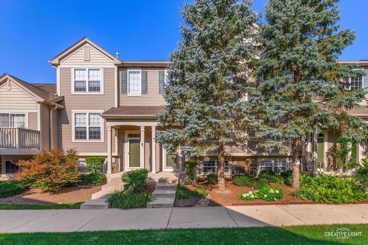 28792 W Pondview Dr., Lakemoor, IL 60051