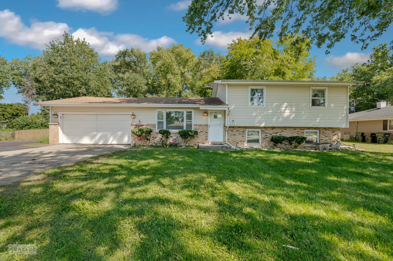 22419 S Joseph Ave., Channahon, IL 60410