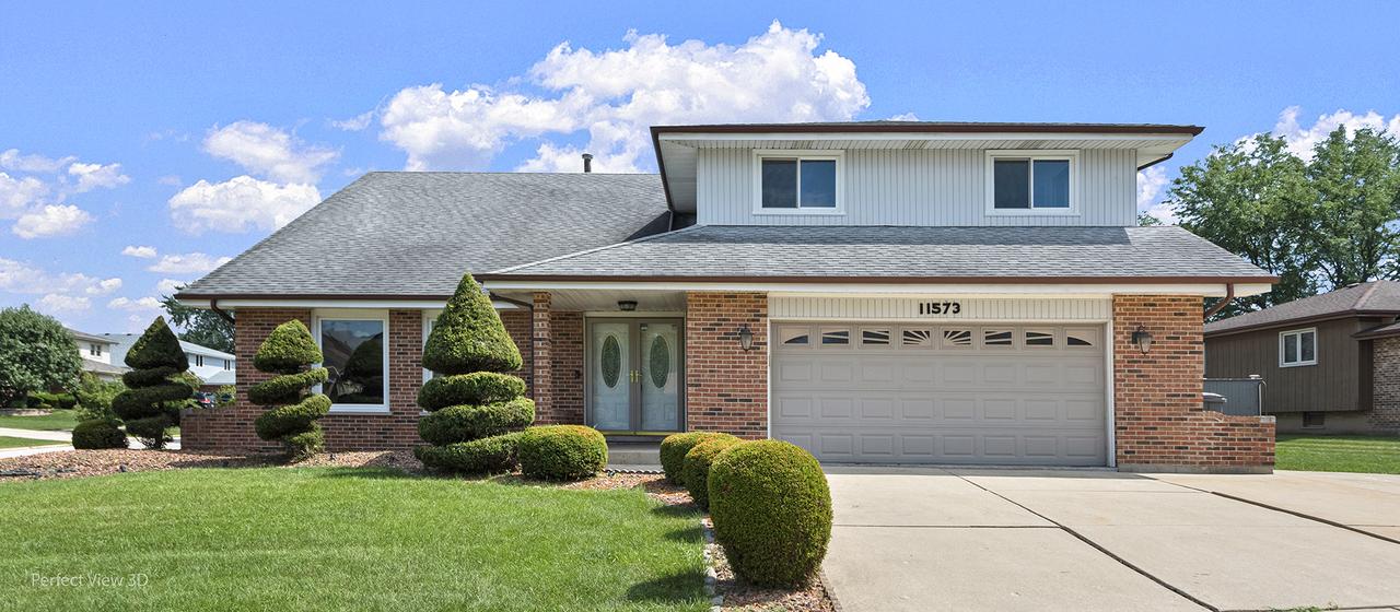 11573 Brook Hill Dr., Orland Park, IL 60467