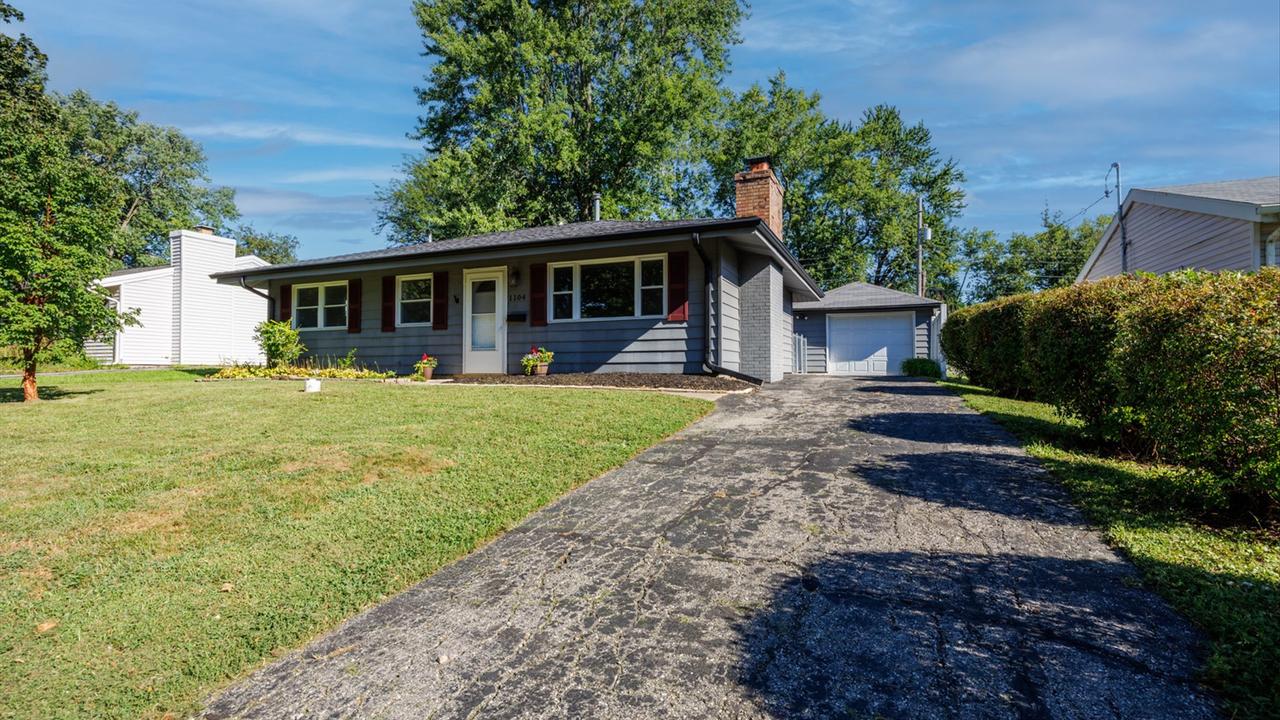 1104 David Dr., Normal, IL 61761
