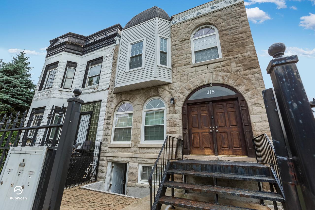 315 S Campbell Ave., Chicago, IL 60612