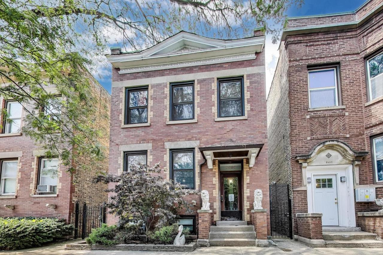 5440 N Ashland Ave., Chicago, IL 60640