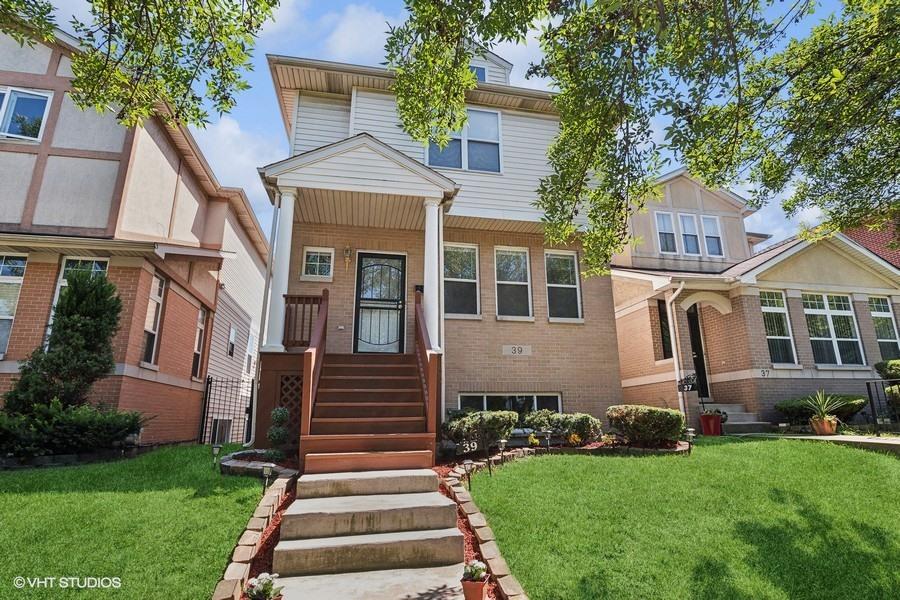 39 E 89th St., Chicago, IL 60619