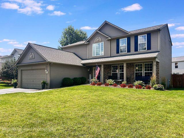 103 S Cranberry St., Bolingbrook, IL 60490