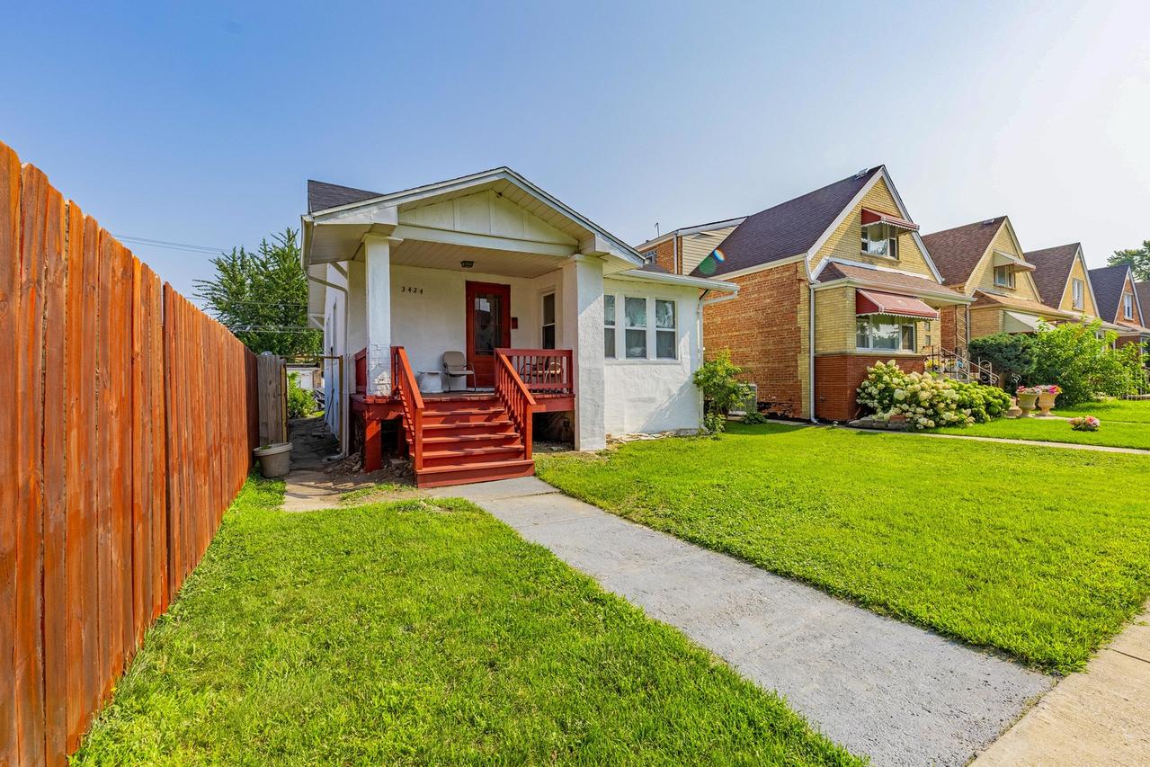3424 W 64th Pl., Chicago, IL 60629