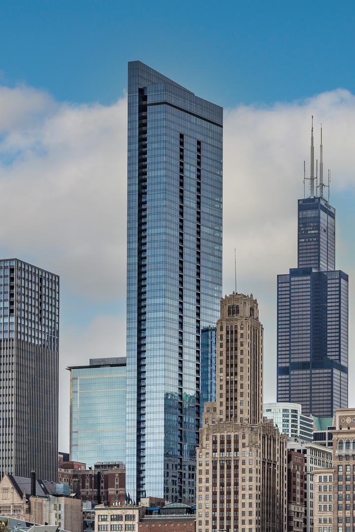 60 E Monroe St. #2304, Chicago, IL 60603