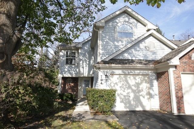 704 Shady Oaks Ct., Elgin, IL 60120