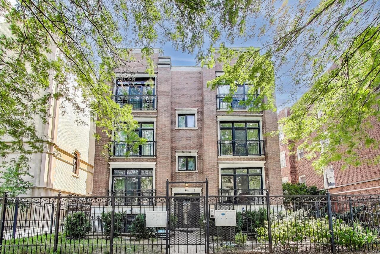 5021 N Kenmore Ave. #2S, Chicago, IL 60640